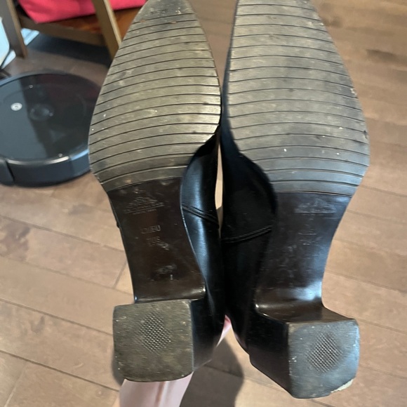 Bally Boots - Picture 3 of 4